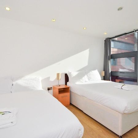 Apartment Wharf - Canary South London Exterior photo