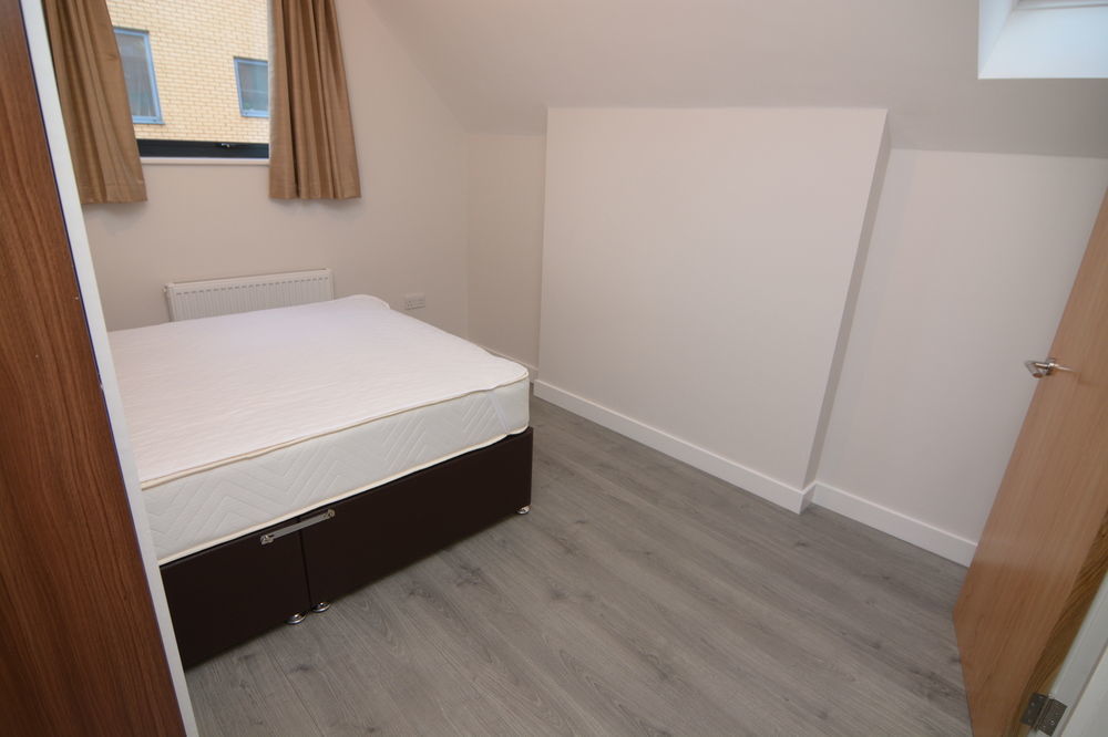 Apartment Wharf - Canary South London Exterior photo